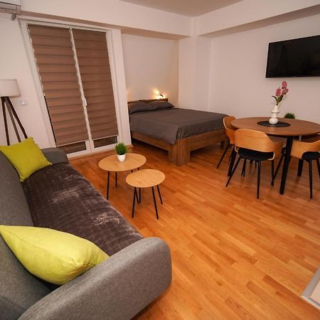 Prime Apartment Scopia Exterior foto