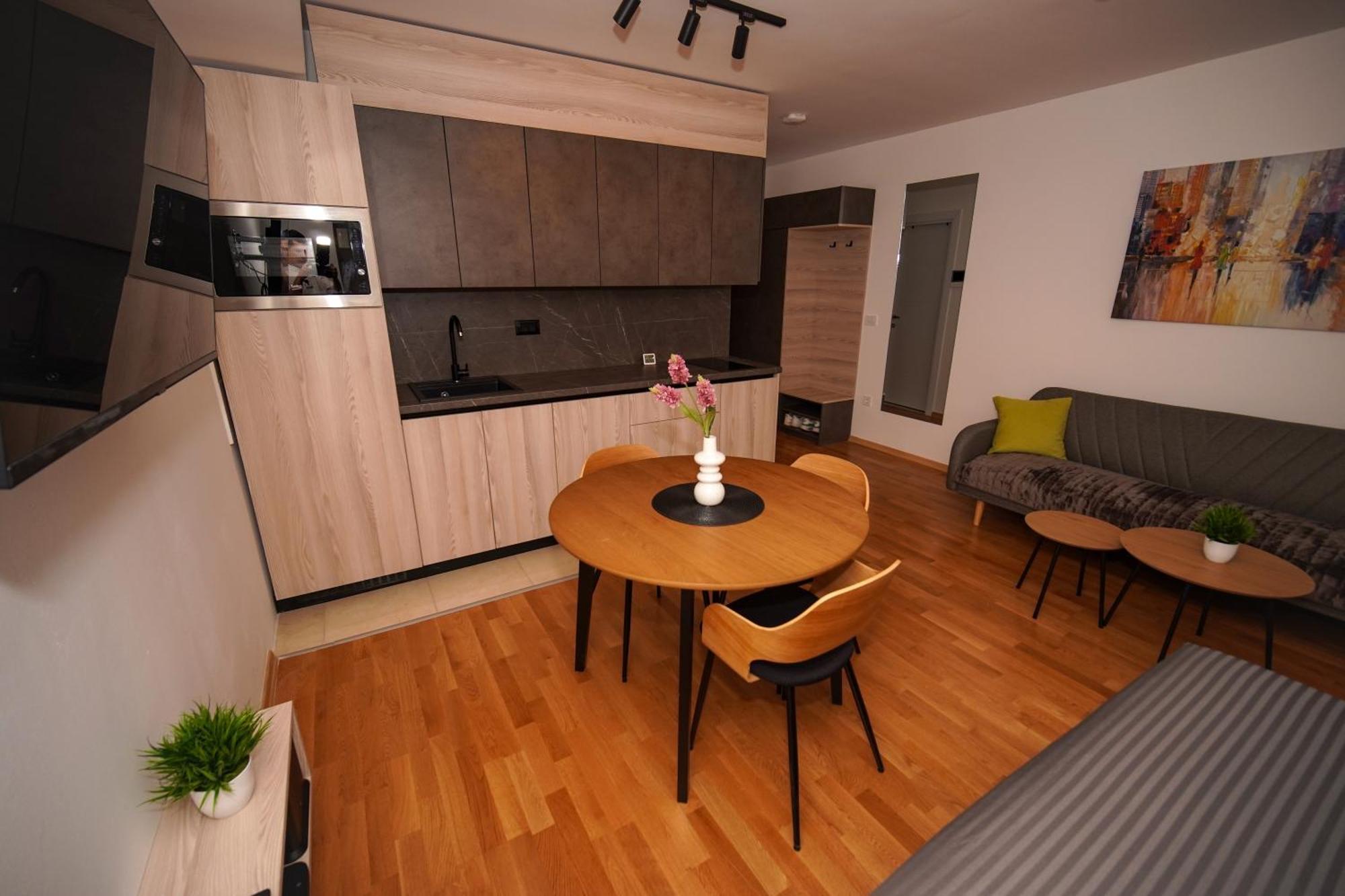 Prime Apartment Scopia Exterior foto
