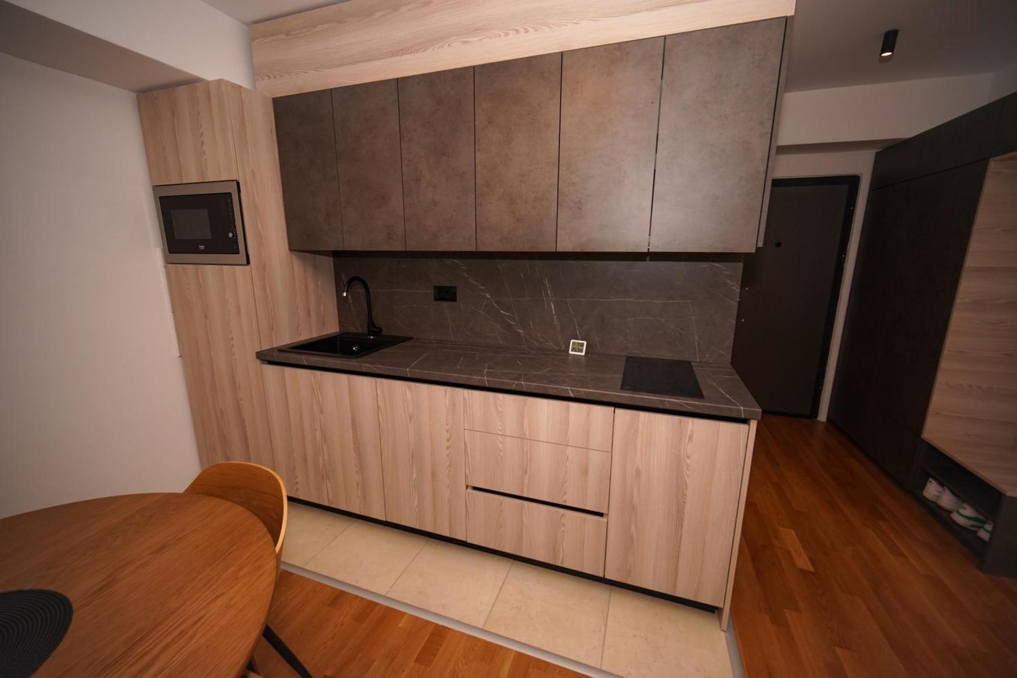 Prime Apartment Scopia Exterior foto