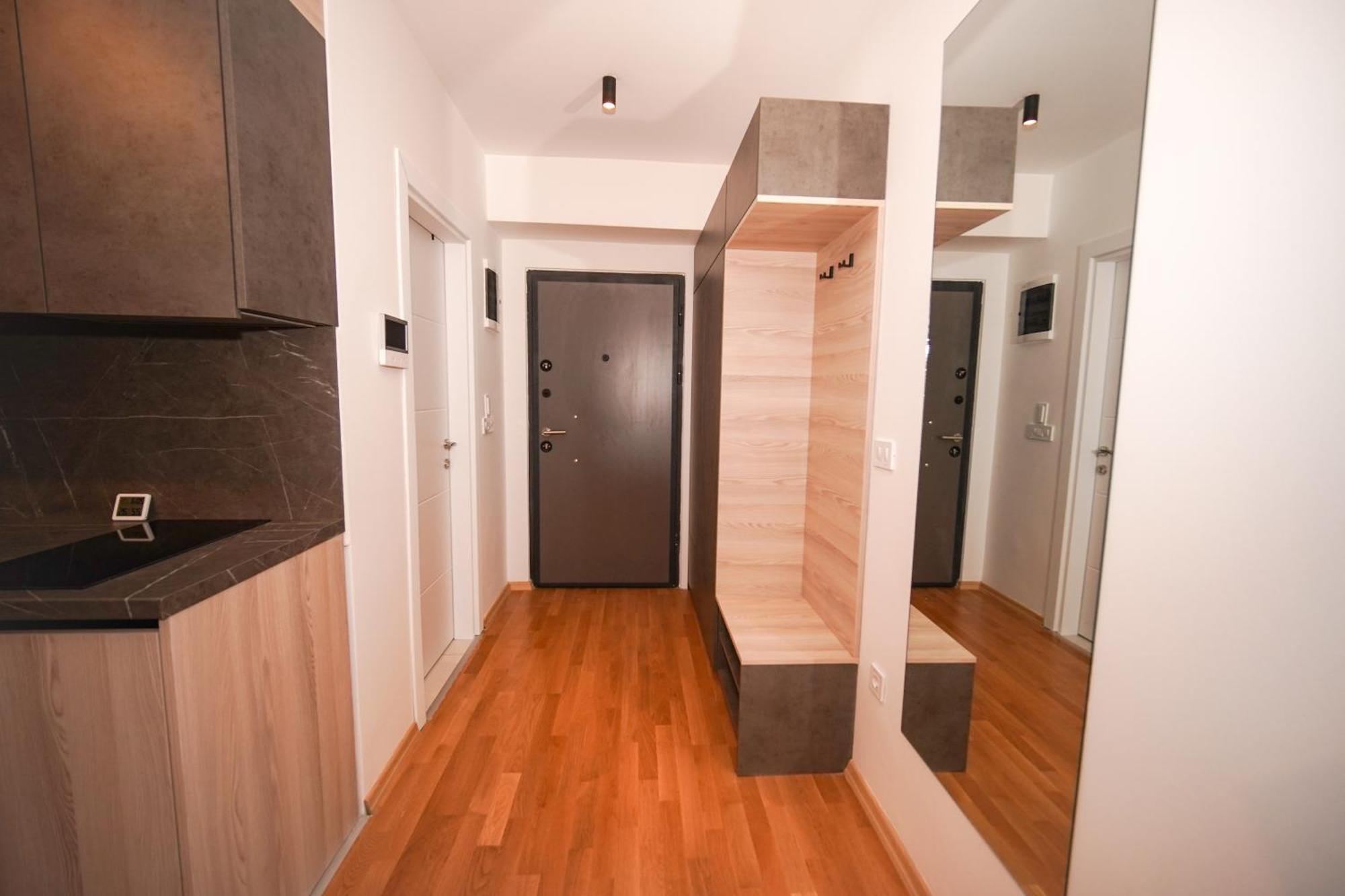 Prime Apartment Scopia Exterior foto