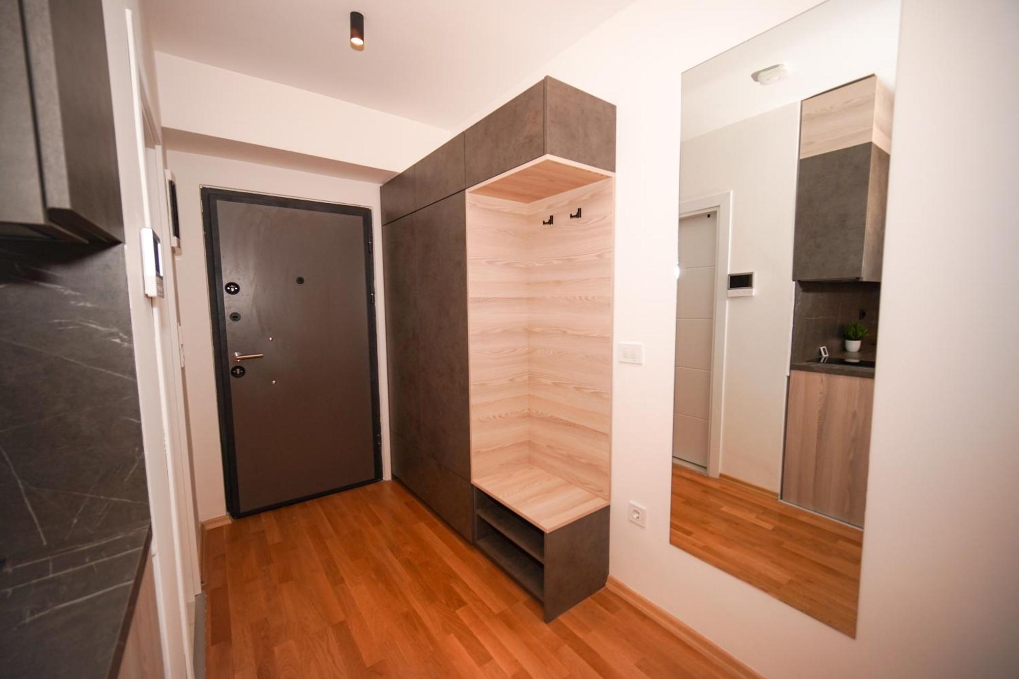Prime Apartment Scopia Exterior foto