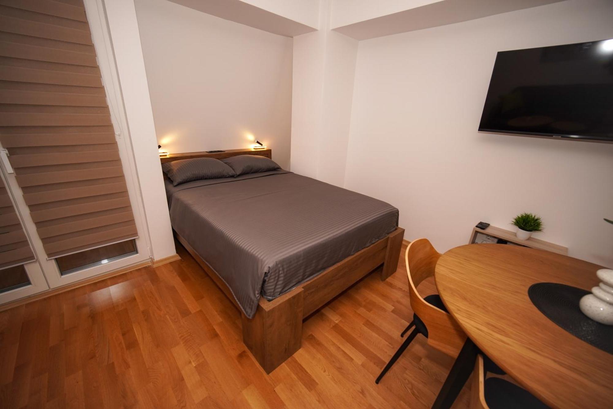 Prime Apartment Scopia Exterior foto