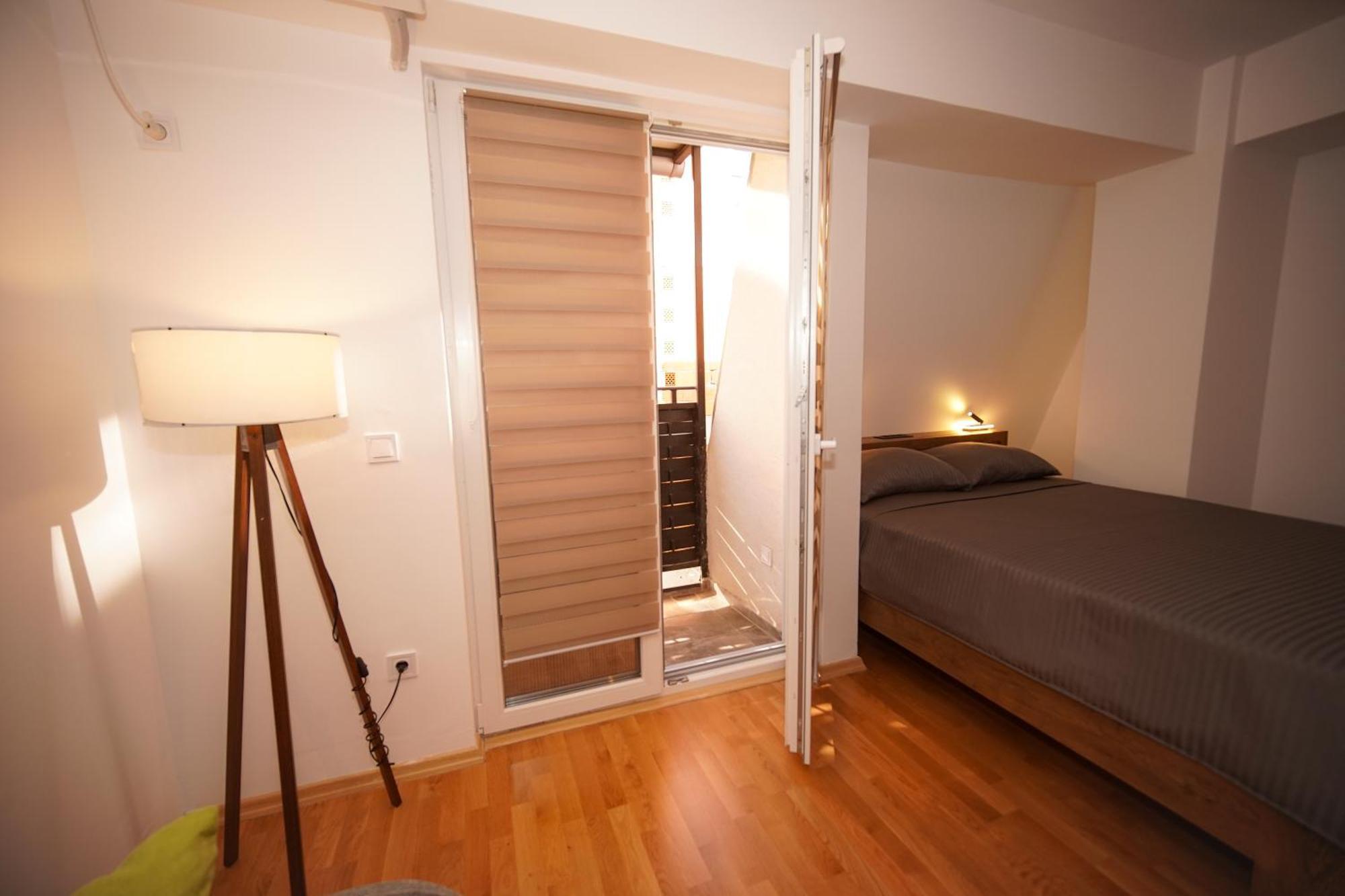 Prime Apartment Scopia Exterior foto