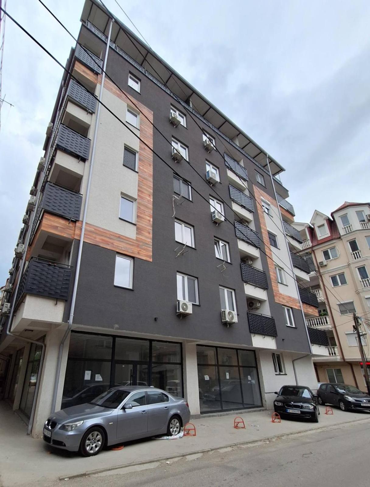 Prime Apartment Scopia Exterior foto